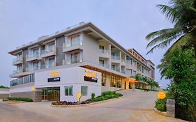 Zone By The Park Gopalpur